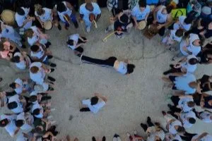 Festa da Capoeira - Marseille 2023 - Parte 2
